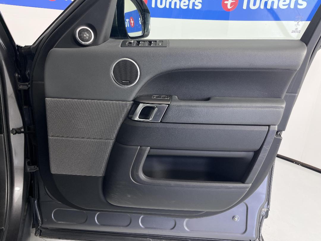 Photo '15' of Land Rover Range Rover Sport