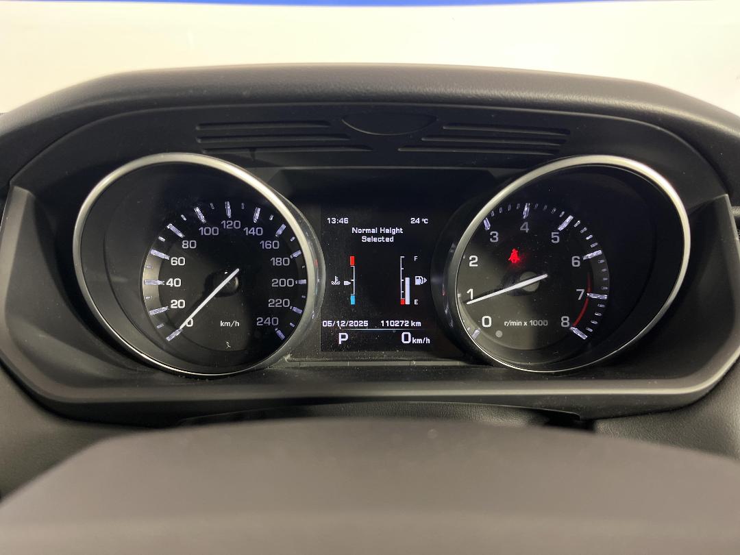 Photo '21' of Land Rover Range Rover Sport