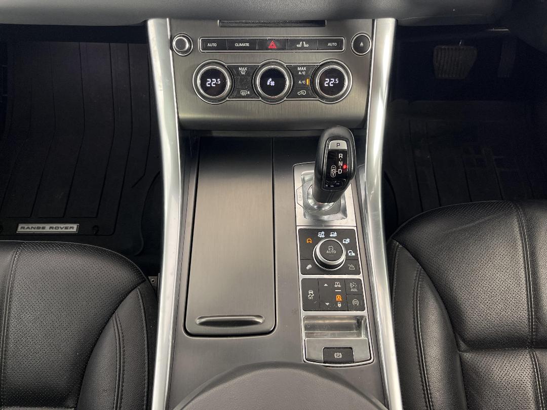 Photo '18' of Land Rover Range Rover Sport