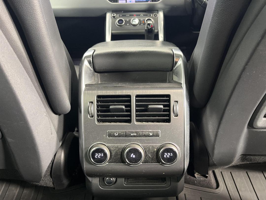 Photo '23' of Land Rover Range Rover Sport