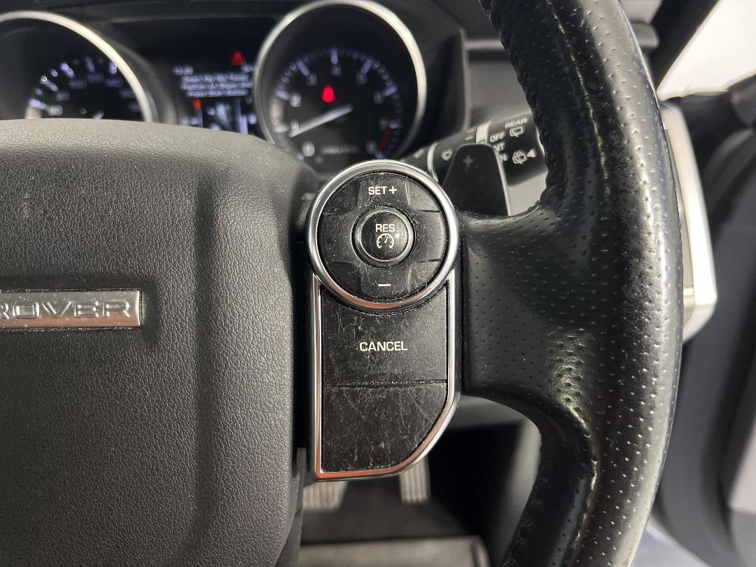 Photo '24' of Land Rover Range Rover Sport