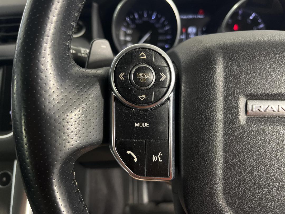 Photo '25' of Land Rover Range Rover Sport