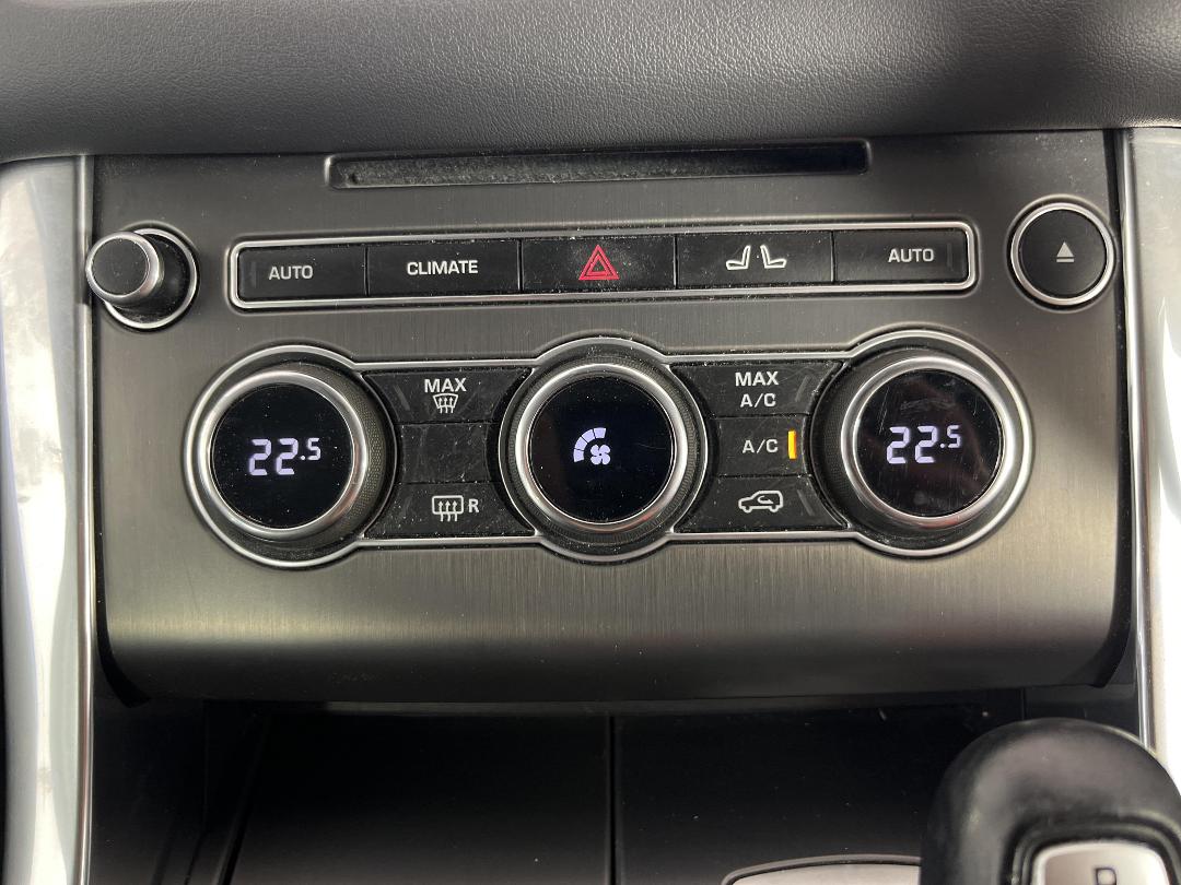 Photo '28' of Land Rover Range Rover Sport