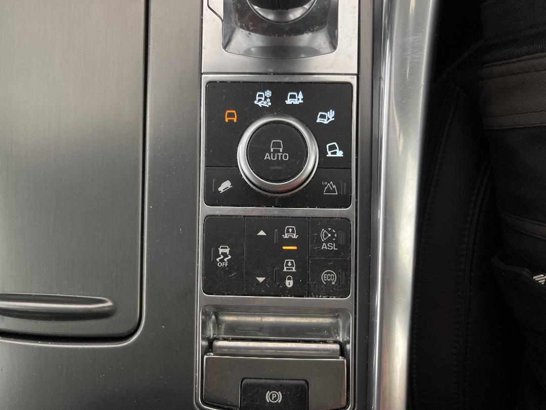 Photo '30' of Land Rover Range Rover Sport