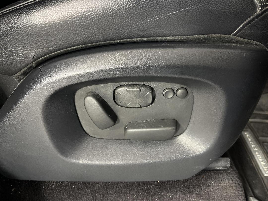 Photo '31' of Land Rover Range Rover Sport