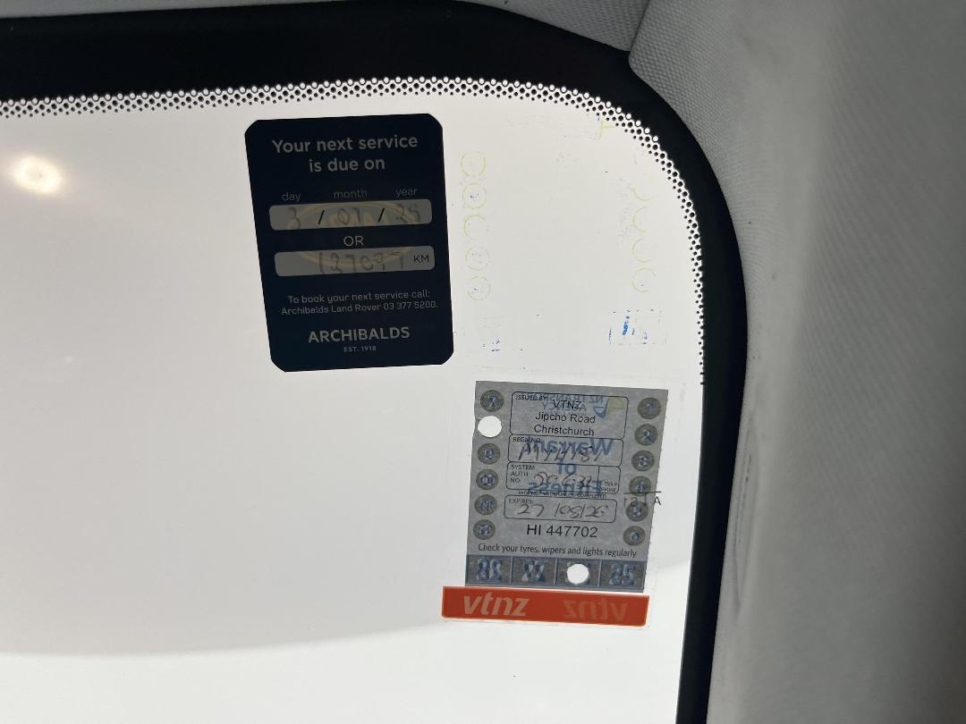 Photo '36' of Land Rover Range Rover Sport