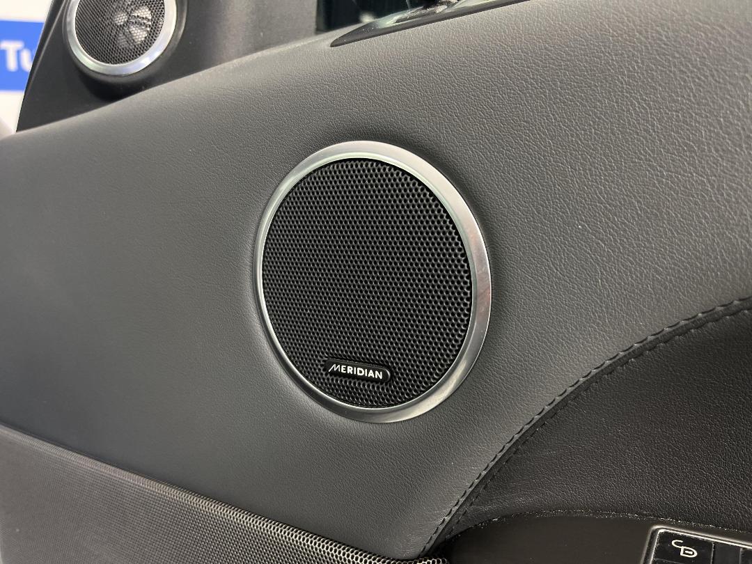 Photo '33' of Land Rover Range Rover Sport