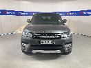 Thumbnail '2' of Land Rover Range Rover Sport