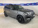 Thumbnail '1' of Land Rover Range Rover Sport