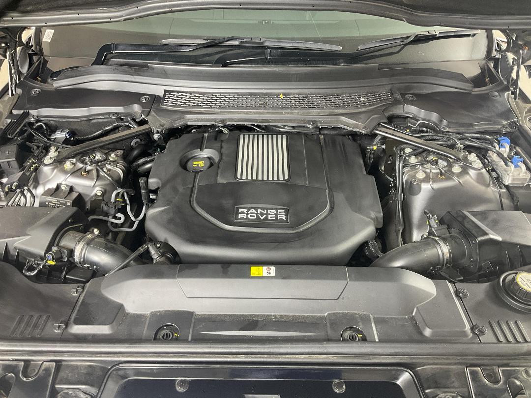 Photo '13' of Land Rover Range Rover Sport Photo '13' of Land Rover Range Rover Sport