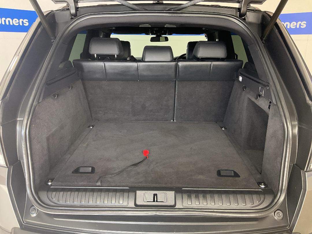 Photo '14' of Land Rover Range Rover Sport Photo '14' of Land Rover Range Rover Sport