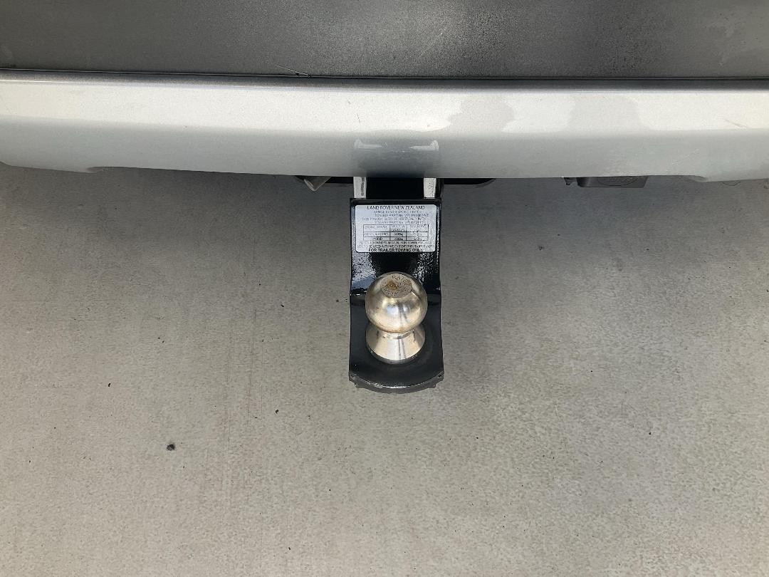 Photo '34' of Land Rover Range Rover Sport Photo '34' of Land Rover Range Rover Sport