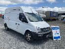 Thumbnail '1' of LDV V80 LWBHR 2.5D/5MT/LV/5D Van