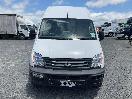 Thumbnail '10' of LDV V80 LWBHR 2.5D/5MT/LV/5D Van