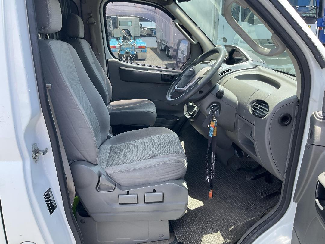 Photo '12' of LDV V80 LWBHR 2.5D/5MT/LV/5D Van