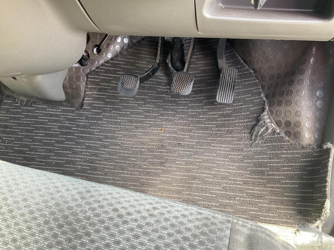 Photo '13' of LDV V80 LWBHR 2.5D/5MT/LV/5D Van