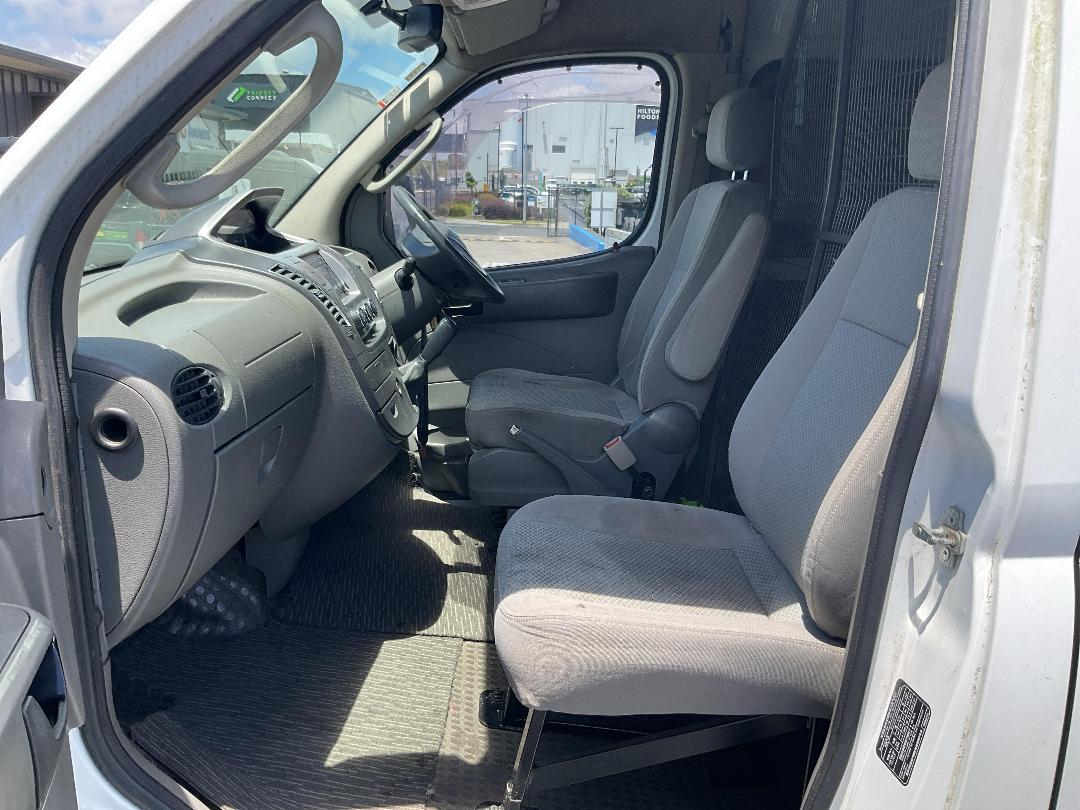 Photo '24' of LDV V80 LWBHR 2.5D/5MT/LV/5D Van