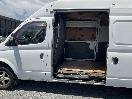 Thumbnail '27' of LDV V80 LWBHR 2.5D/5MT/LV/5D Van