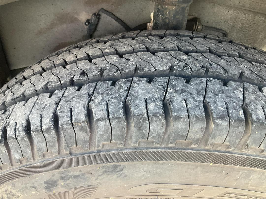 Photo '36' of LDV V80 LWBHR 2.5D/5MT/LV/5D Van