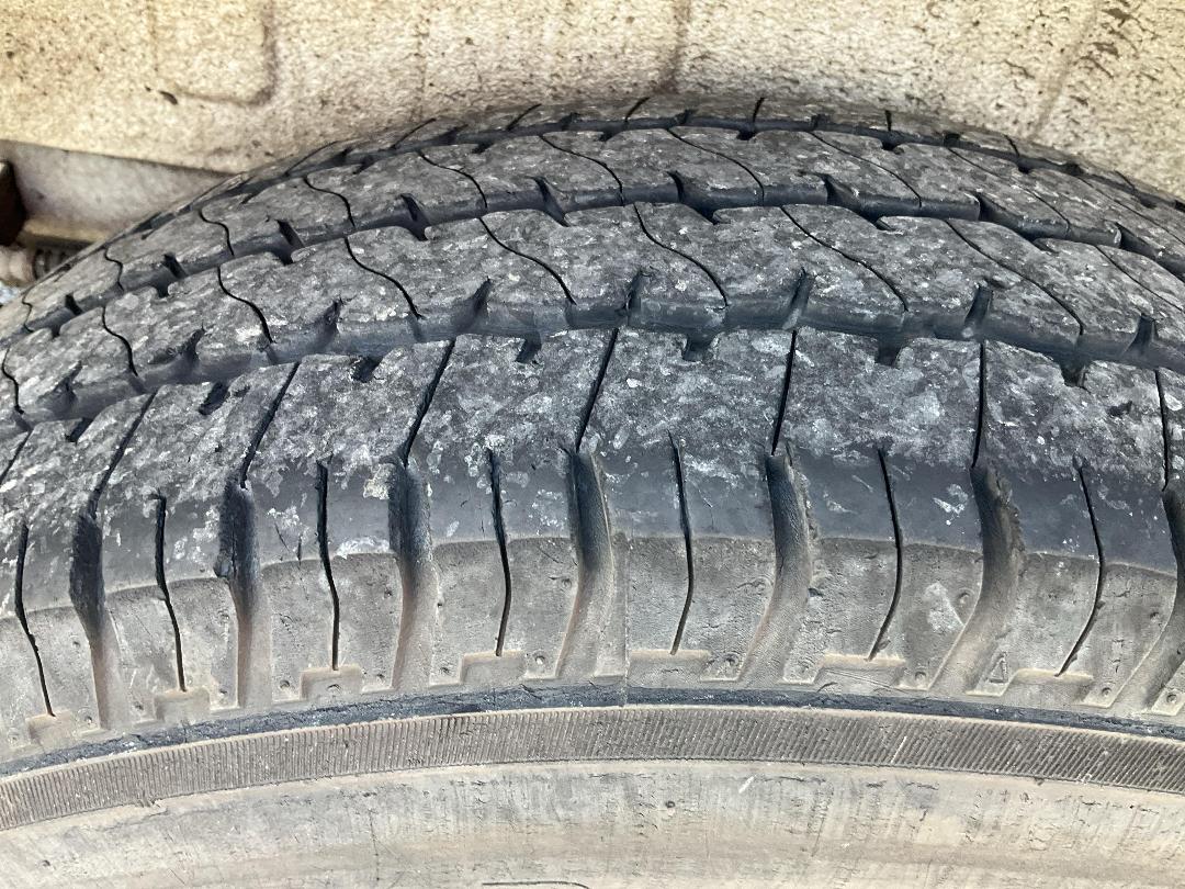 Photo '34' of LDV V80 LWBHR 2.5D/5MT/LV/5D Van