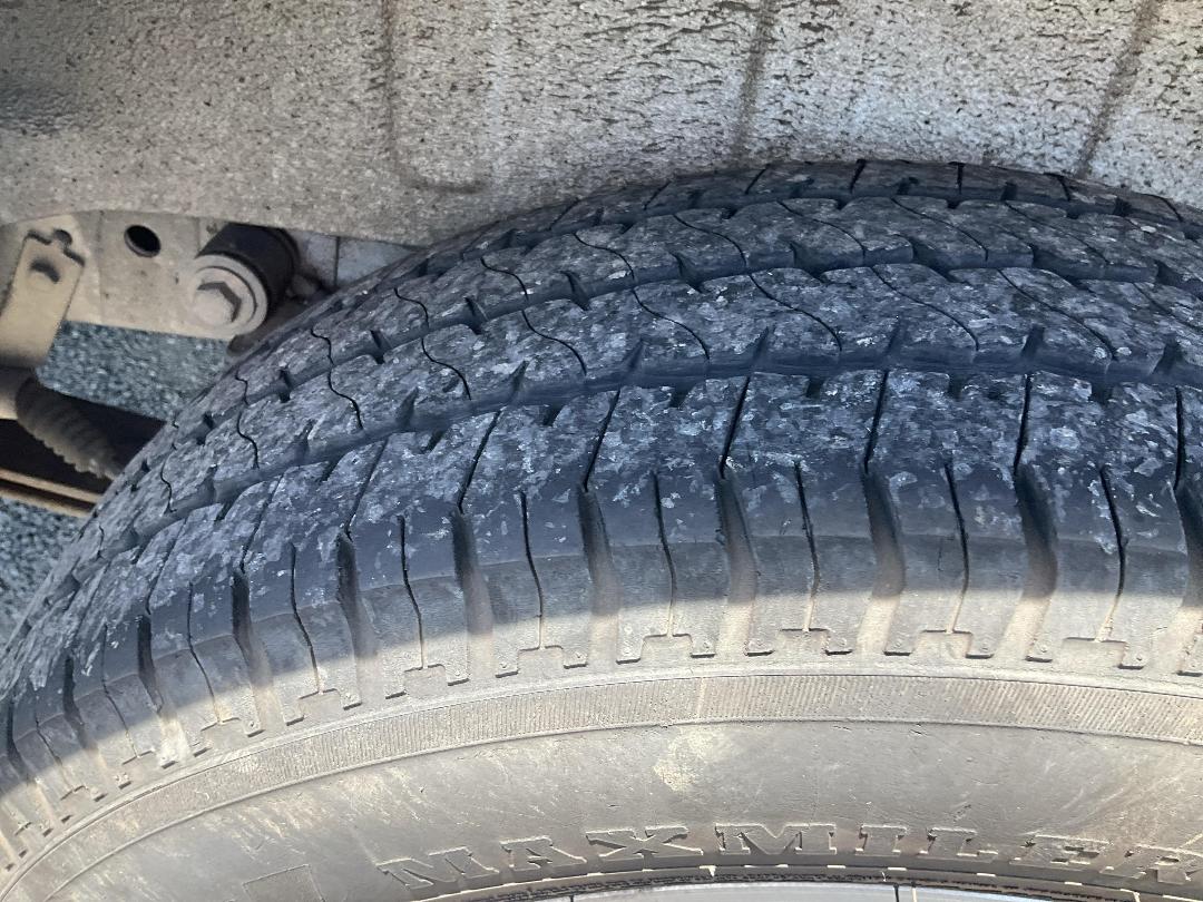 Photo '40' of LDV V80 LWBHR 2.5D/5MT/LV/5D Van