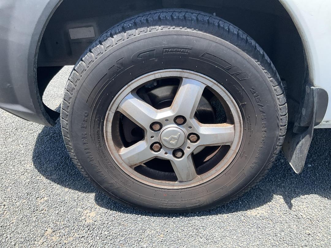 Photo '37' of LDV V80 LWBHR 2.5D/5MT/LV/5D Van