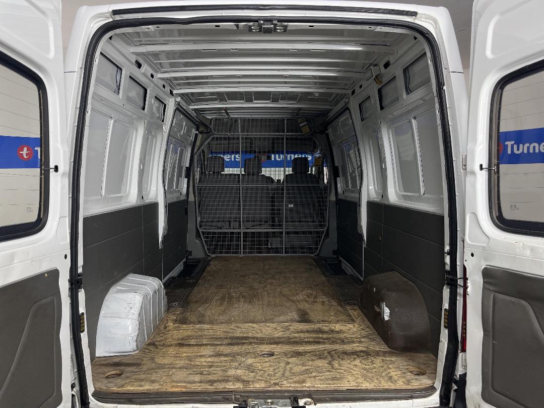 Photo '14' of LDV V80 Photo '14' of LDV V80