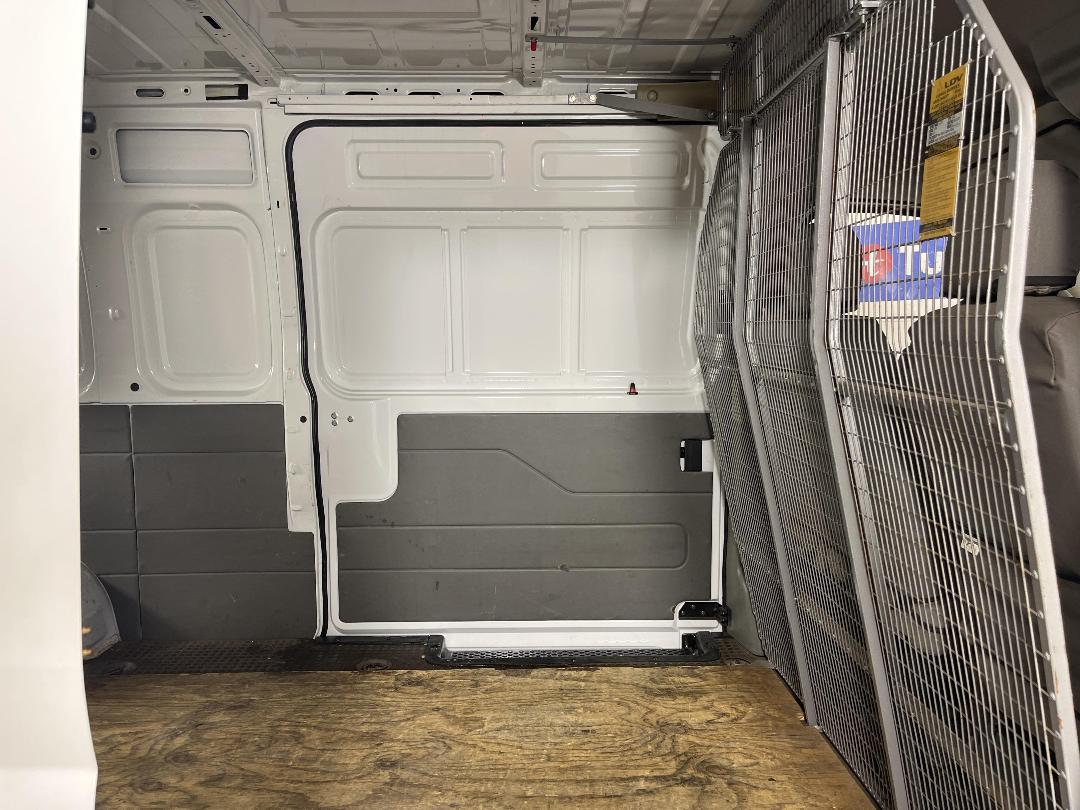 Photo '19' of LDV V80 Photo '19' of LDV V80