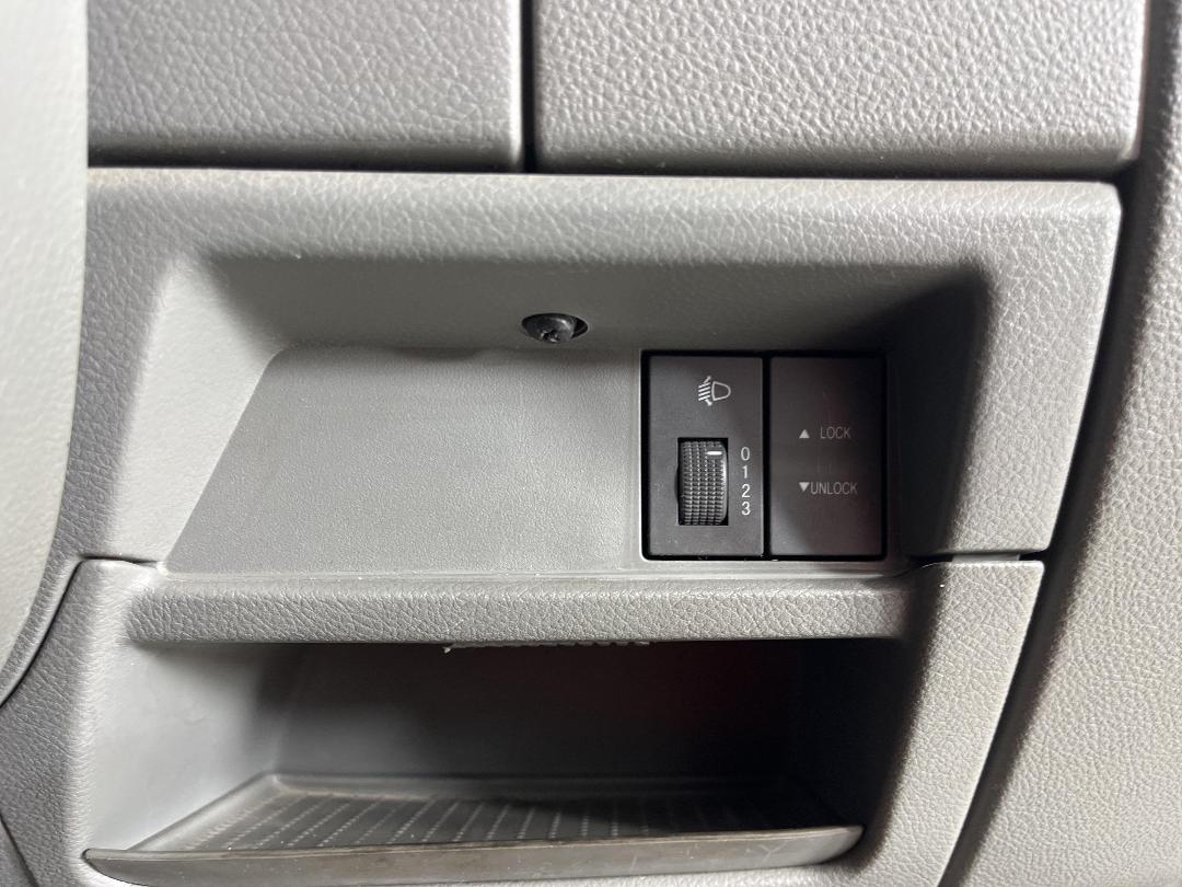 Photo '23' of LDV V80 Photo '23' of LDV V80