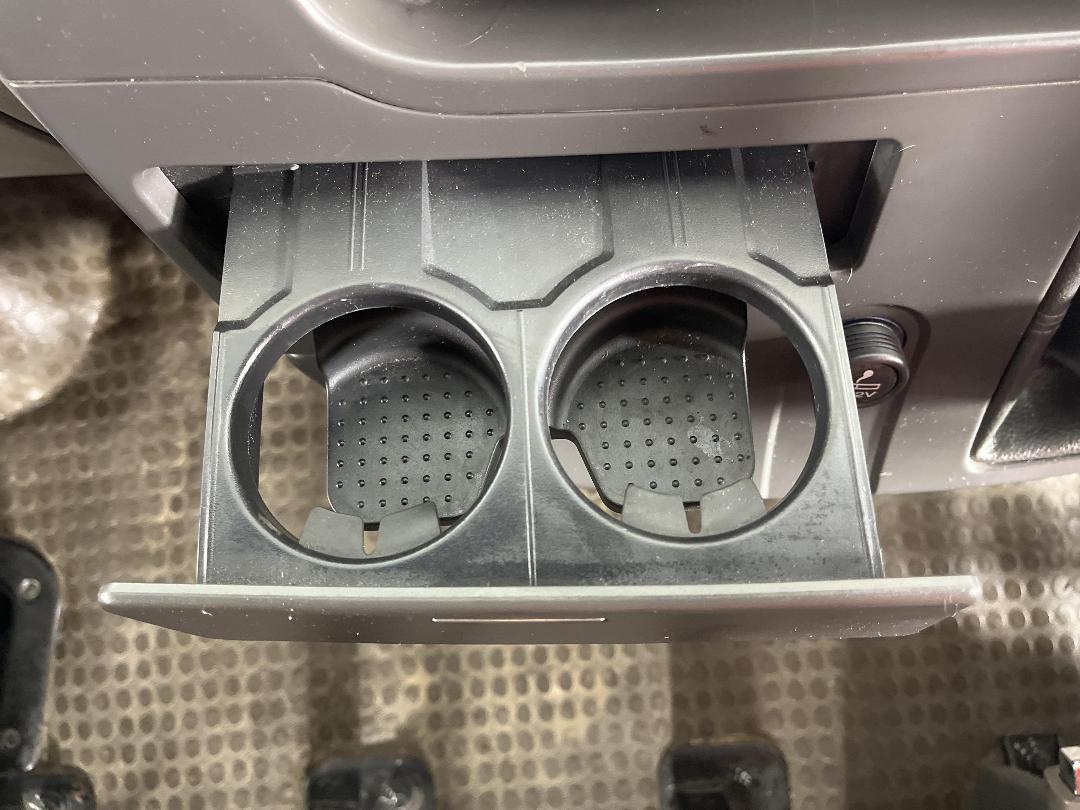 Photo '24' of LDV V80 Photo '24' of LDV V80