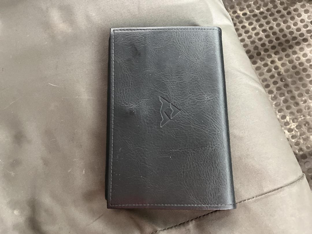 Photo '25' of LDV V80 Photo '25' of LDV V80