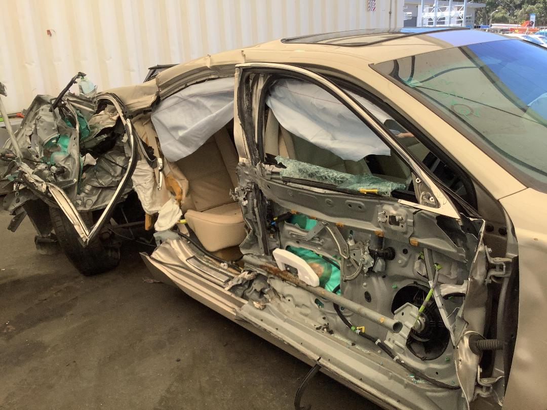 Photo '3' of Lexus ES350