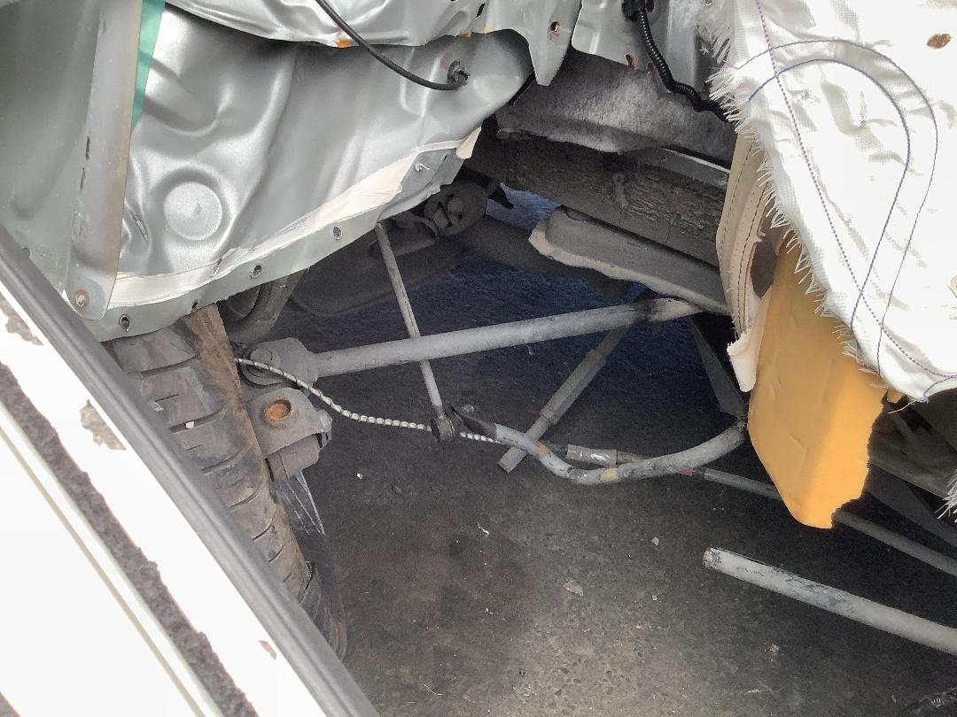 Photo '6' of Lexus ES350