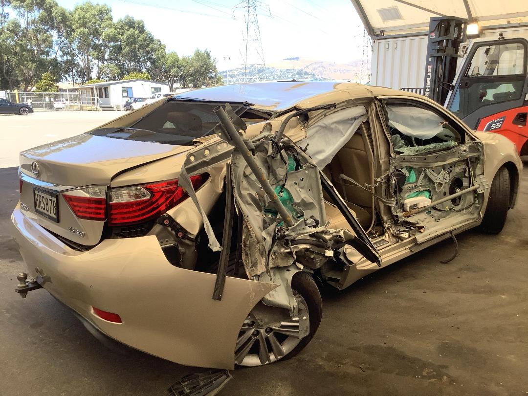 Photo '7' of Lexus ES350