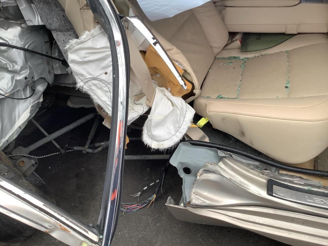 Photo '11' of Lexus ES350