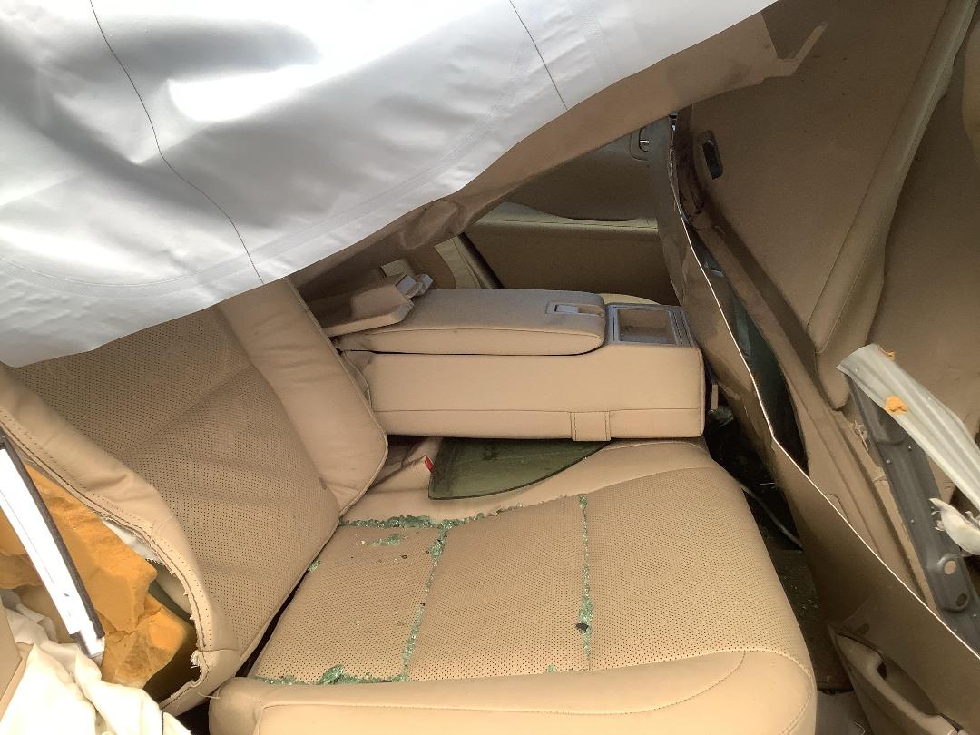 Photo '12' of Lexus ES350