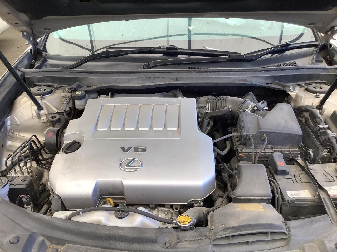 Photo '14' of Lexus ES350