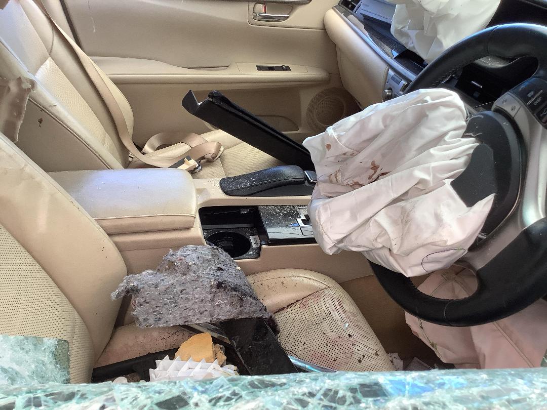 Photo '13' of Lexus ES350