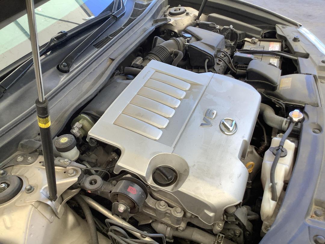 Photo '16' of Lexus ES350