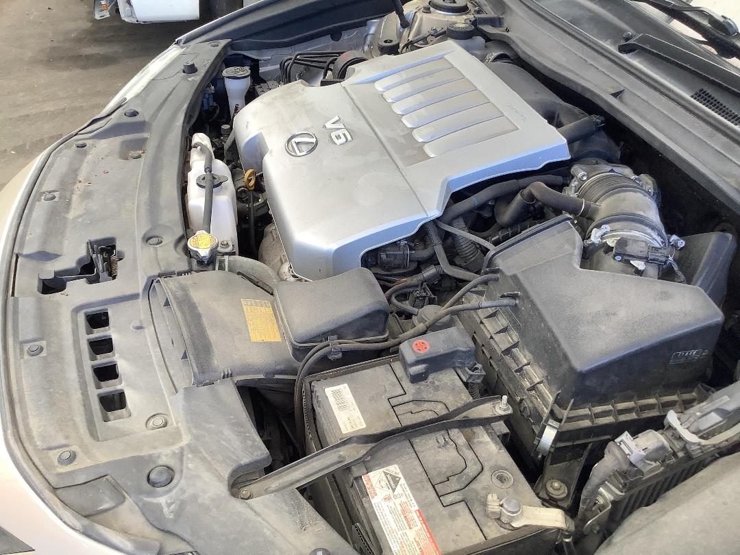 Photo '15' of Lexus ES350