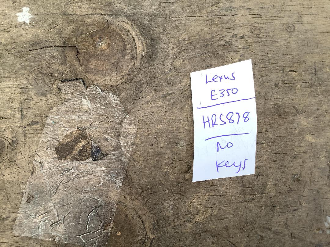 Photo '22' of Lexus ES350