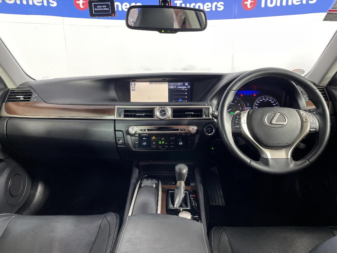 Photo '17' of Lexus GS300H