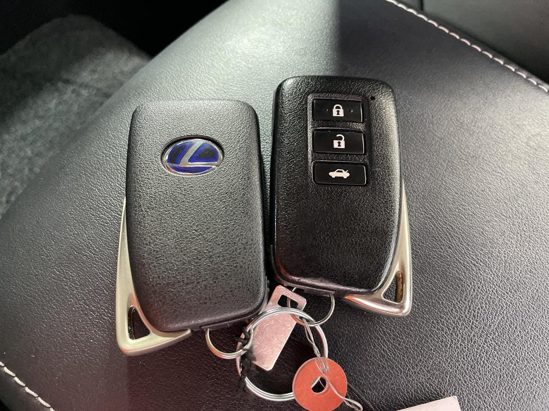 Photo '22' of Lexus GS300H