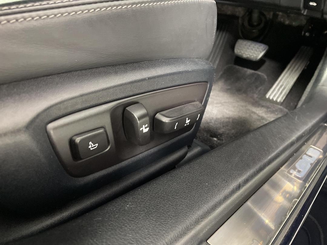 Photo '26' of Lexus GS300H