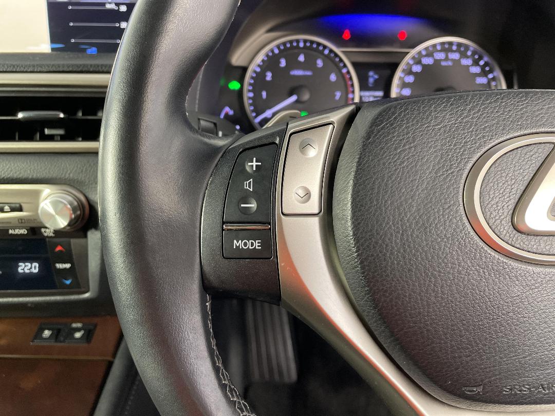 Photo '31' of Lexus GS300H