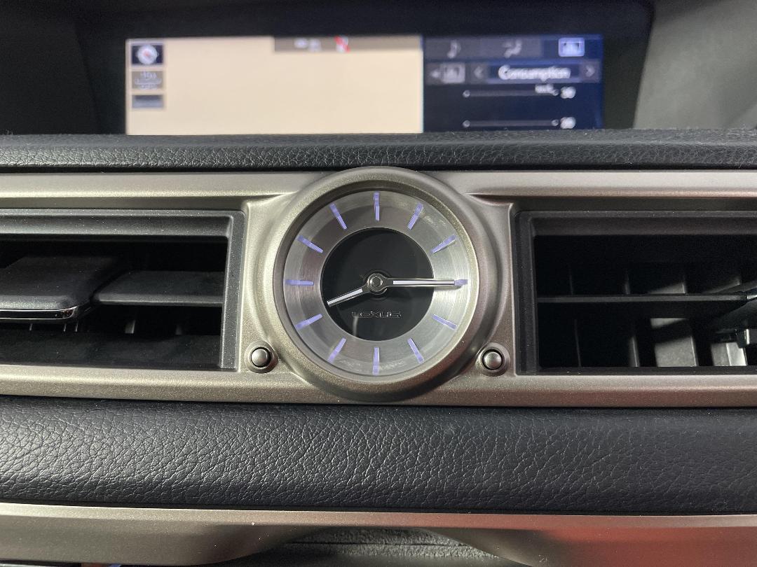 Photo '35' of Lexus GS300H