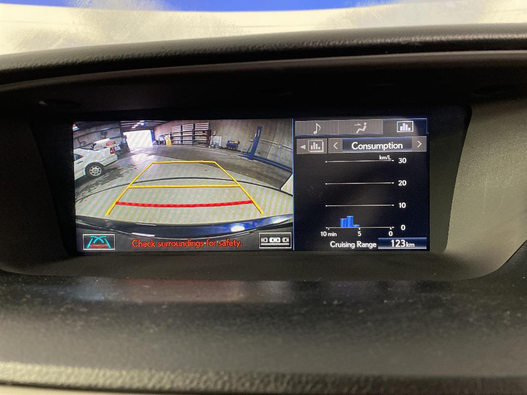 Photo '37' of Lexus GS300H