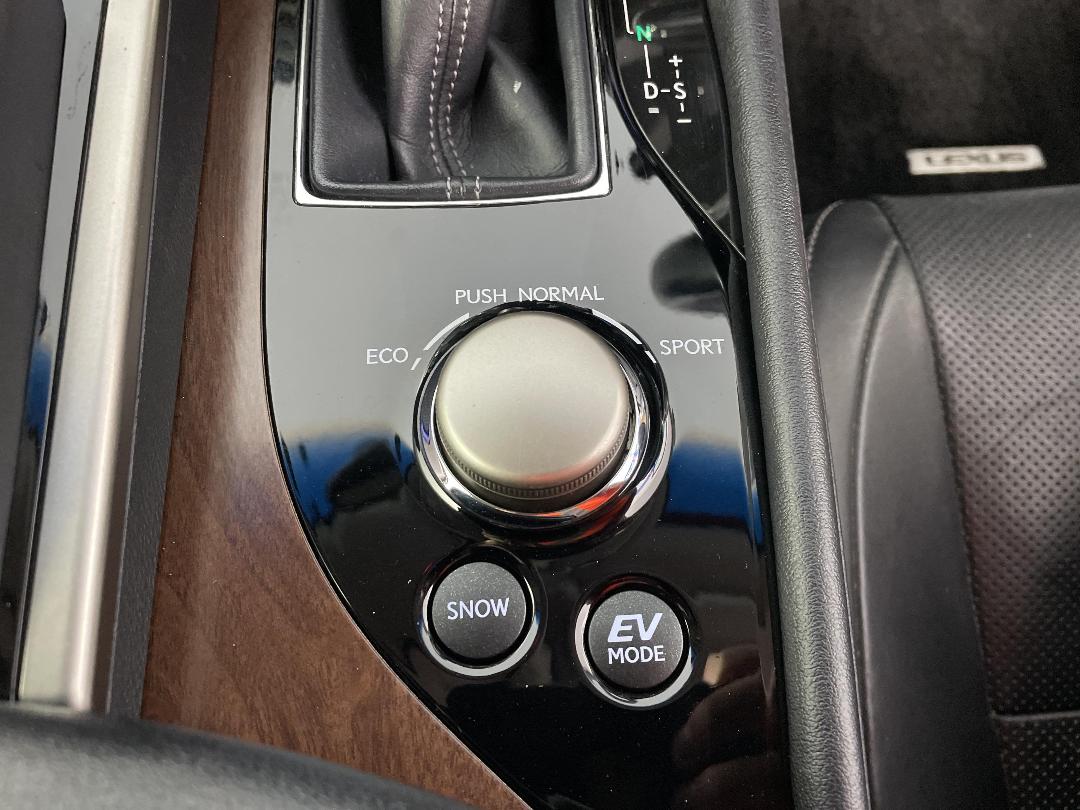 Photo '38' of Lexus GS300H