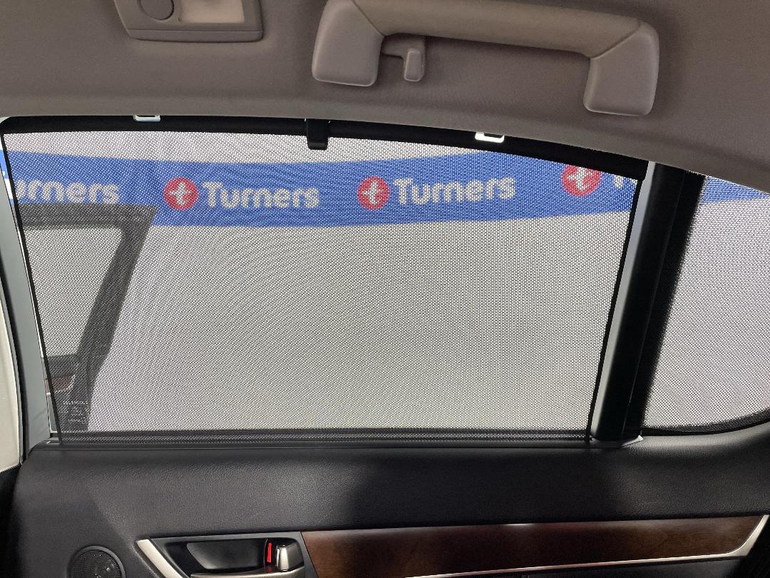 Photo '40' of Lexus GS300H