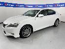 Thumbnail '4' of Lexus GS450H